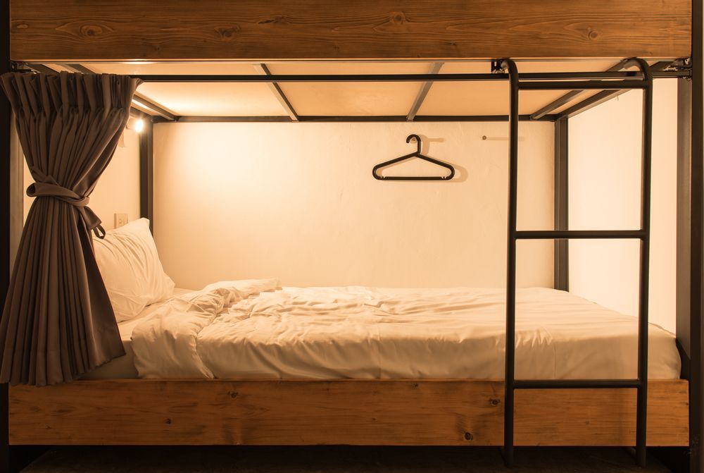 Holy Sheet Ostello
